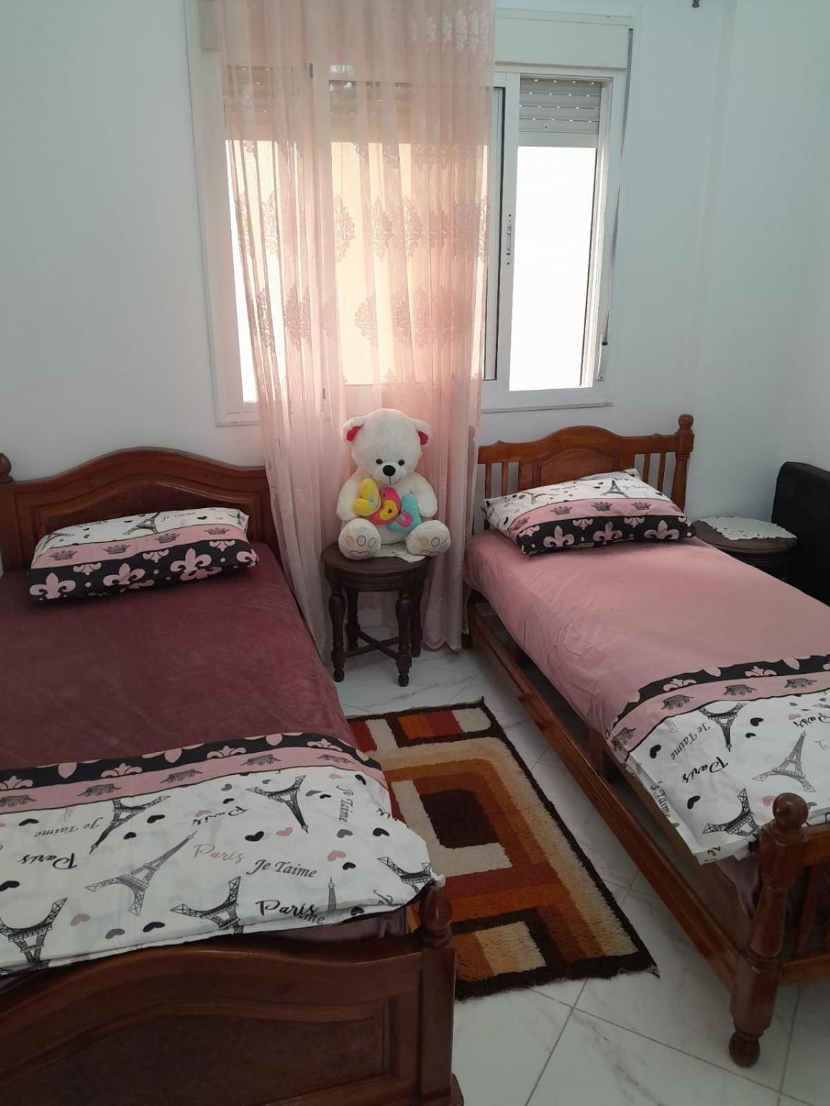 Chez Nor Apartamento Tánger